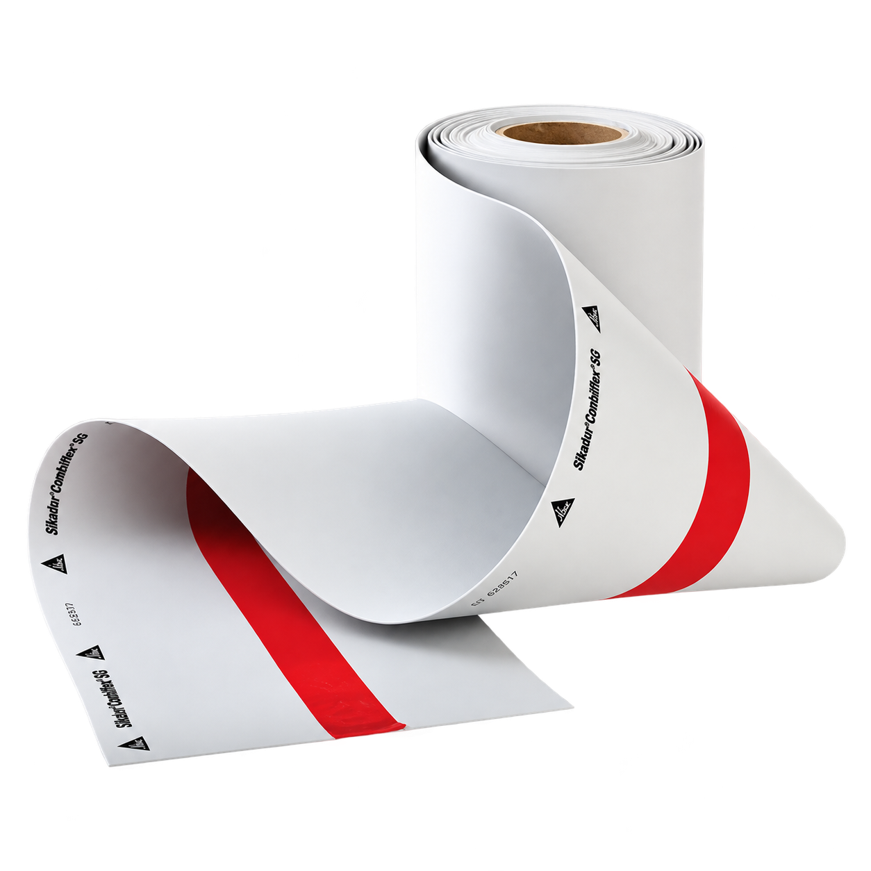 Sikadur Combiflex SG-10 P 200 - 25 m/Roll
